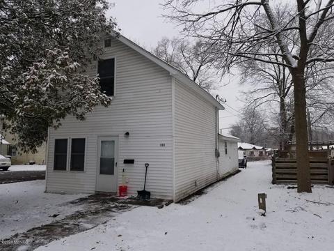 111 Second Ave, Big Rapids, MI 49307 photo 1