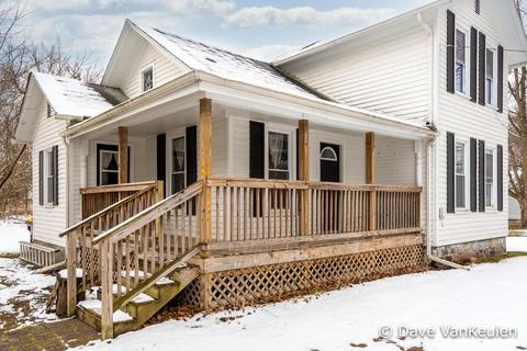 146 Summit St, Saranac, MI 48881 photo 22