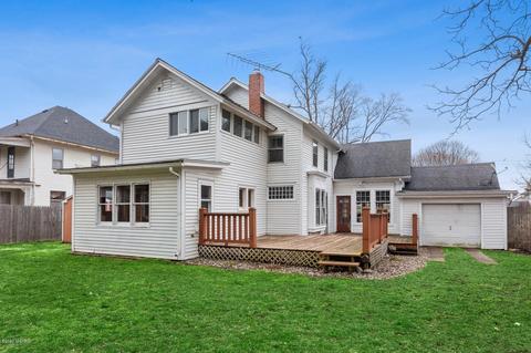 112 Clark St, Buchanan, MI 49107 photo 16