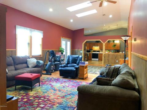 745 W Adams St, White Cloud, MI 49349 photo 11