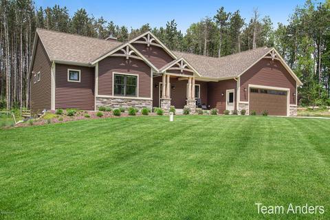10101 Foreman St SE, Ada, MI 49301 photo 1