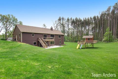 10101 Foreman St SE, Ada, MI 49301 photo 49