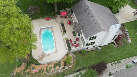 58853 Edgewood Dr, Three Rivers, MI 49093 photo 3