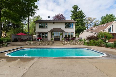 58853 Edgewood Dr, Three Rivers, MI 49093 photo 4