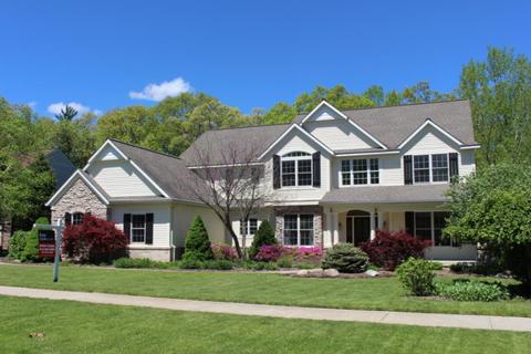 2180 Hearthside Dr SE, Ada, MI 49301 photo 1
