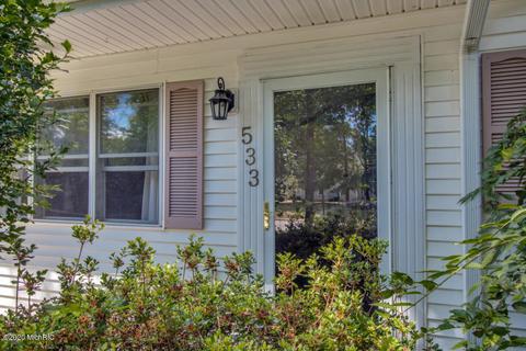 533 Brewer St, Marshall, MI 49068 photo 2