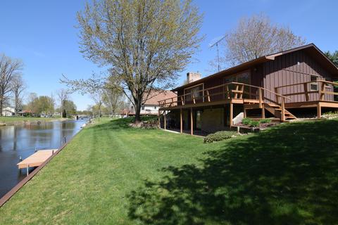 764 E Channel Dr, Coldwater, MI 49036 photo 1