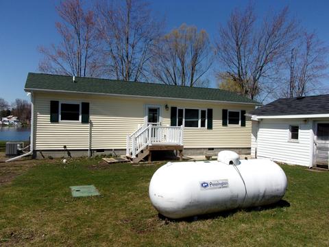 9358 Lake Ave, Reading, MI 49274 photo 4