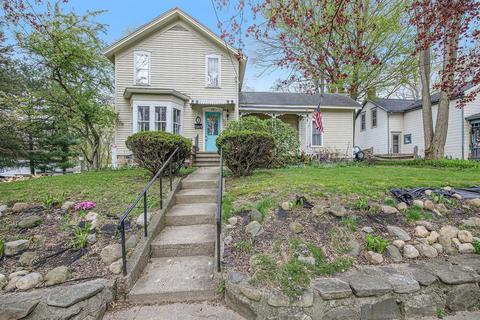 338 High St, Marshall, MI 49068 photo 1