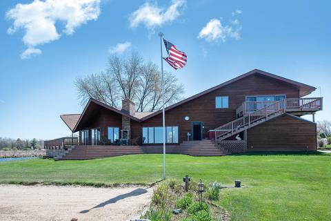 277 Sunset Dr, Dowling, MI 49050 photo 4
