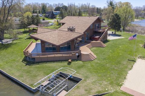 277 Sunset Dr, Dowling, MI 49050 photo 30