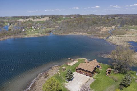 277 Sunset Dr, Dowling, MI 49050 photo 25