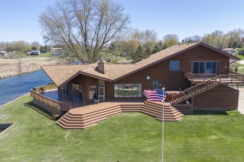 277 Sunset Dr, Dowling, MI 49050 photo 3