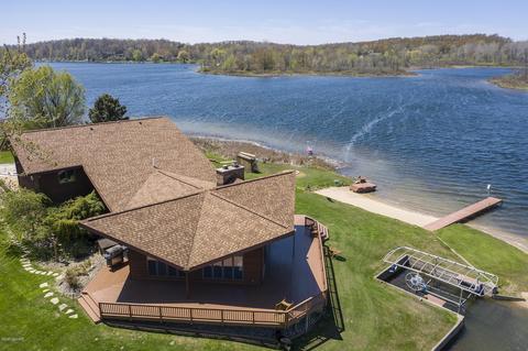 277 Sunset Dr, Dowling, MI 49050 photo 29