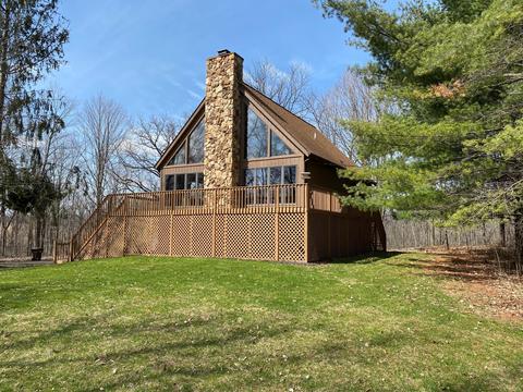 14312 Mccrumb Rd, Eagle, MI 48822 photo 1