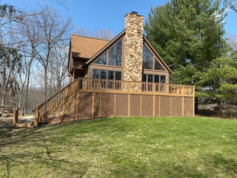 14312 Mccrumb Rd, Eagle, MI 48822 photo 3
