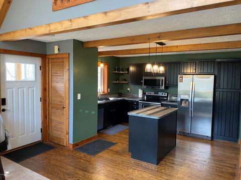 14312 Mccrumb Rd, Eagle, MI 48822 photo 6