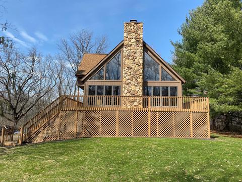 14312 Mccrumb Rd, Eagle, MI 48822 photo 2