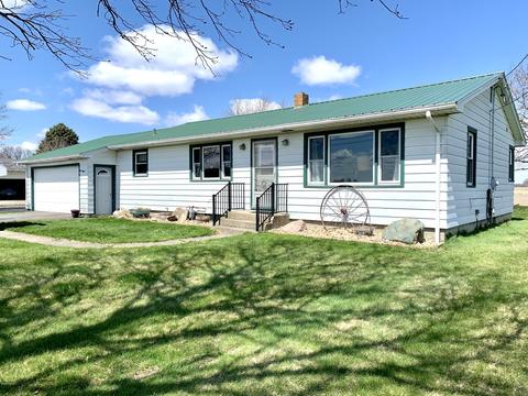 932 Weaver Rd, Bronson, MI 49028 photo 1