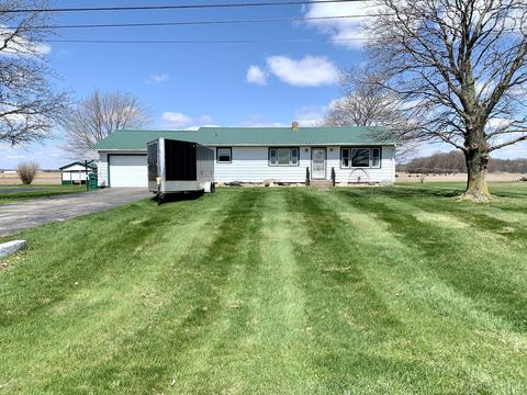 932 Weaver Rd, Bronson, MI 49028 photo 2