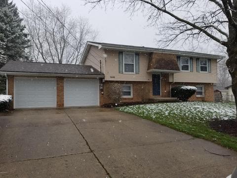 3408 Balmars Ave, Jackson, MI 49201 photo 3