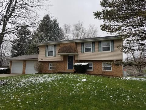 3408 Balmars Ave, Jackson, MI 49201 photo 1