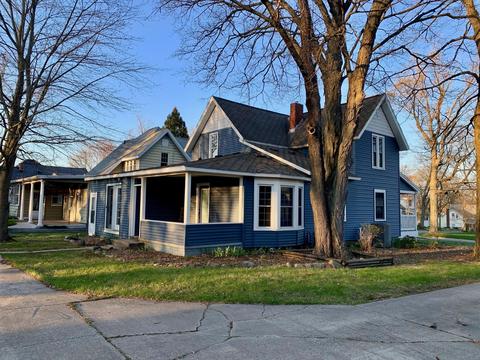 202 Clark St, Buchanan, MI 49107 photo 21
