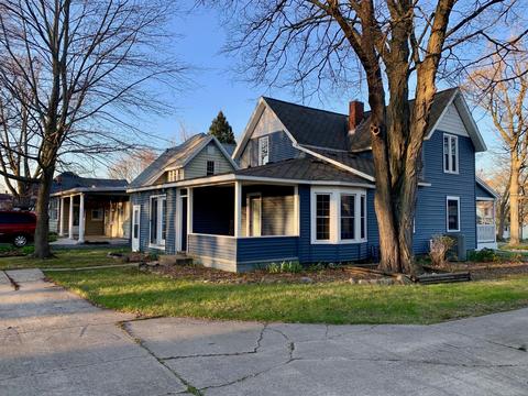 202 Clark St, Buchanan, MI 49107 photo 20