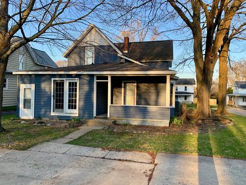 202 Clark St, Buchanan, MI 49107 photo 26