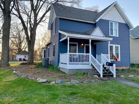 202 Clark St, Buchanan, MI 49107 photo 3