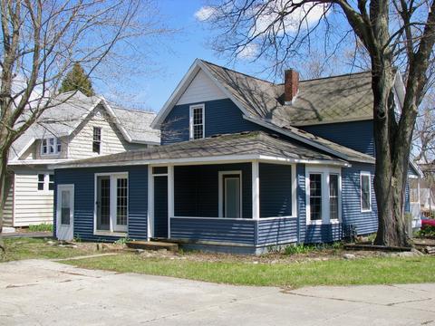 202 Clark St, Buchanan, MI 49107 photo 23
