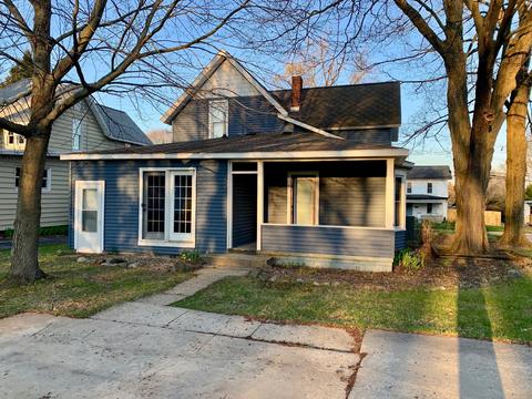 202 Clark St, Buchanan, MI 49107 photo 22