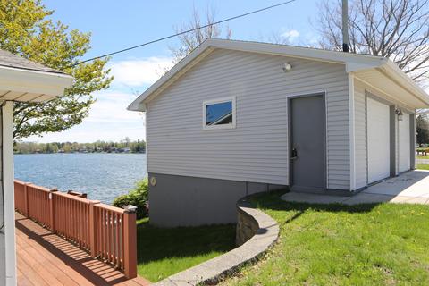 1315 S Derby Rd, Stanton, MI 48888 photo 5