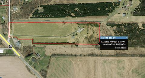 15849 Kane Rd, Plainwell, MI 49080 photo 62