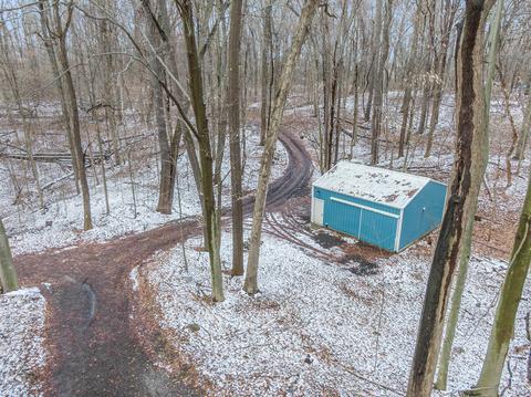 11357 Cranberry Lake Rd, Marcellus, MI 49067 photo 34
