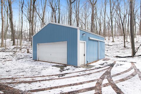 11357 Cranberry Lake Rd, Marcellus, MI 49067 photo 36