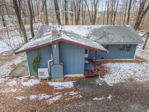 11357 Cranberry Lake Rd, Marcellus, MI 49067 photo 35