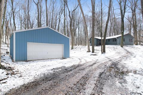 11357 Cranberry Lake Rd, Marcellus, MI 49067 photo 27