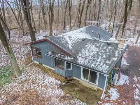 11357 Cranberry Lake Rd, Marcellus, MI 49067 photo 1
