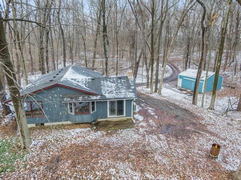 11357 Cranberry Lake Rd, Marcellus, MI 49067 photo 5