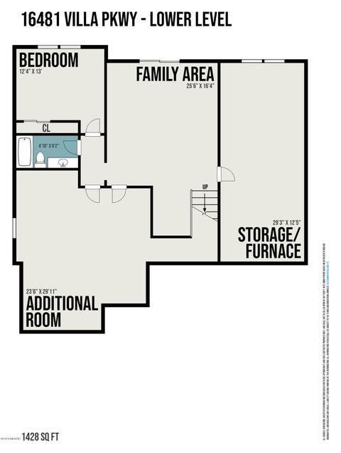 16481 Villa Pkwy, Spring Lake, MI 49456 photo 46