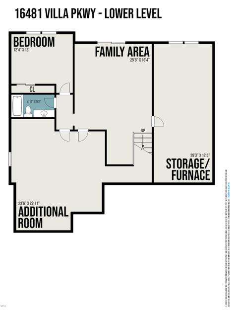 16481 Villa Pkwy, Spring Lake, MI 49456 photo 47