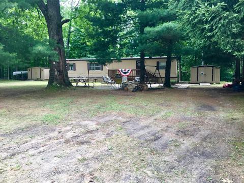 8753 E Ruth Dr, Branch, MI 49402 photo 27