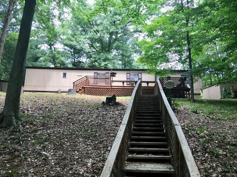 8753 E Ruth Dr, Branch, MI 49402 photo 25