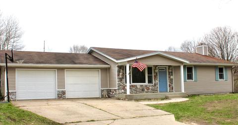 2196 Solon St NE, Cedar Springs, MI 49319 photo 1