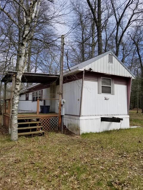 830 S Pierce Dr, White Cloud, MI 49349 photo 3