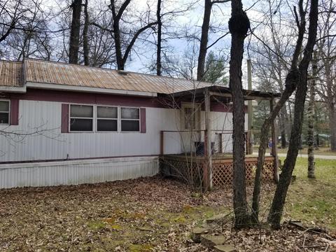 830 S Pierce Dr, White Cloud, MI 49349 photo 10