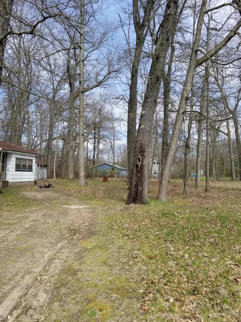 830 S Pierce Dr, White Cloud, MI 49349 photo 4