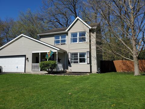 56700 Chippewa Dr, Three Rivers, MI 49093 photo 4