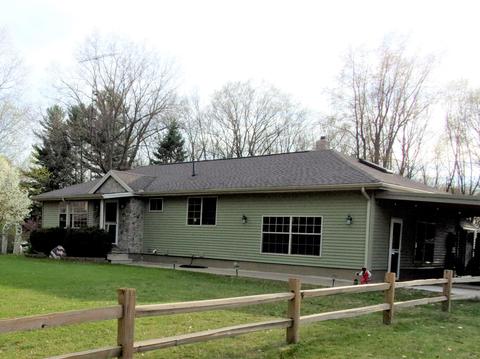 2557 Hemlock Beach Dr, Reading, MI 49274 photo 4